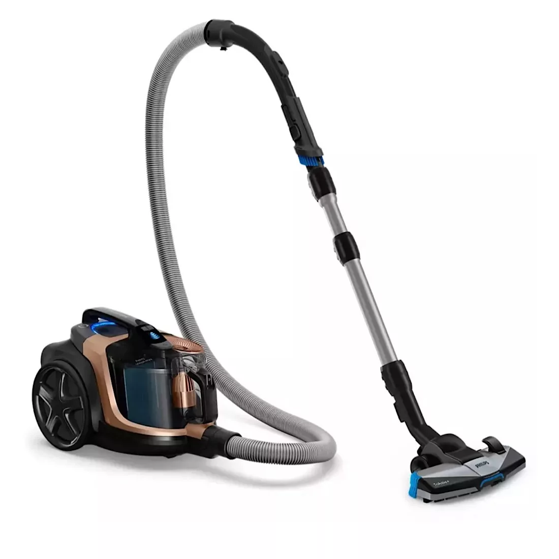 جاروبرقی 900 وات فیلیپس مدل XB7151