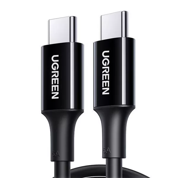 کابل تبدیل USB-C یوگرین مدل US300 طول 1 متر