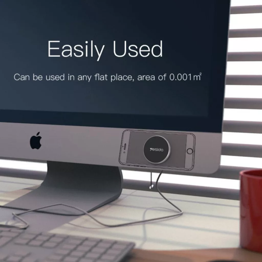 نگهدارنده گوشی موبایل یسیدو مدل c38