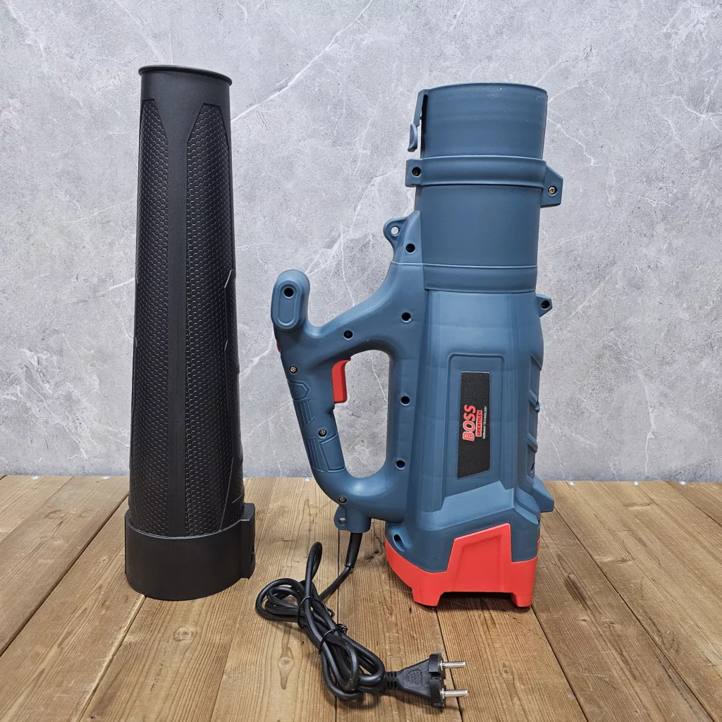 دستگاه دمنده صنعتی باس مدل LIFE_STYLE