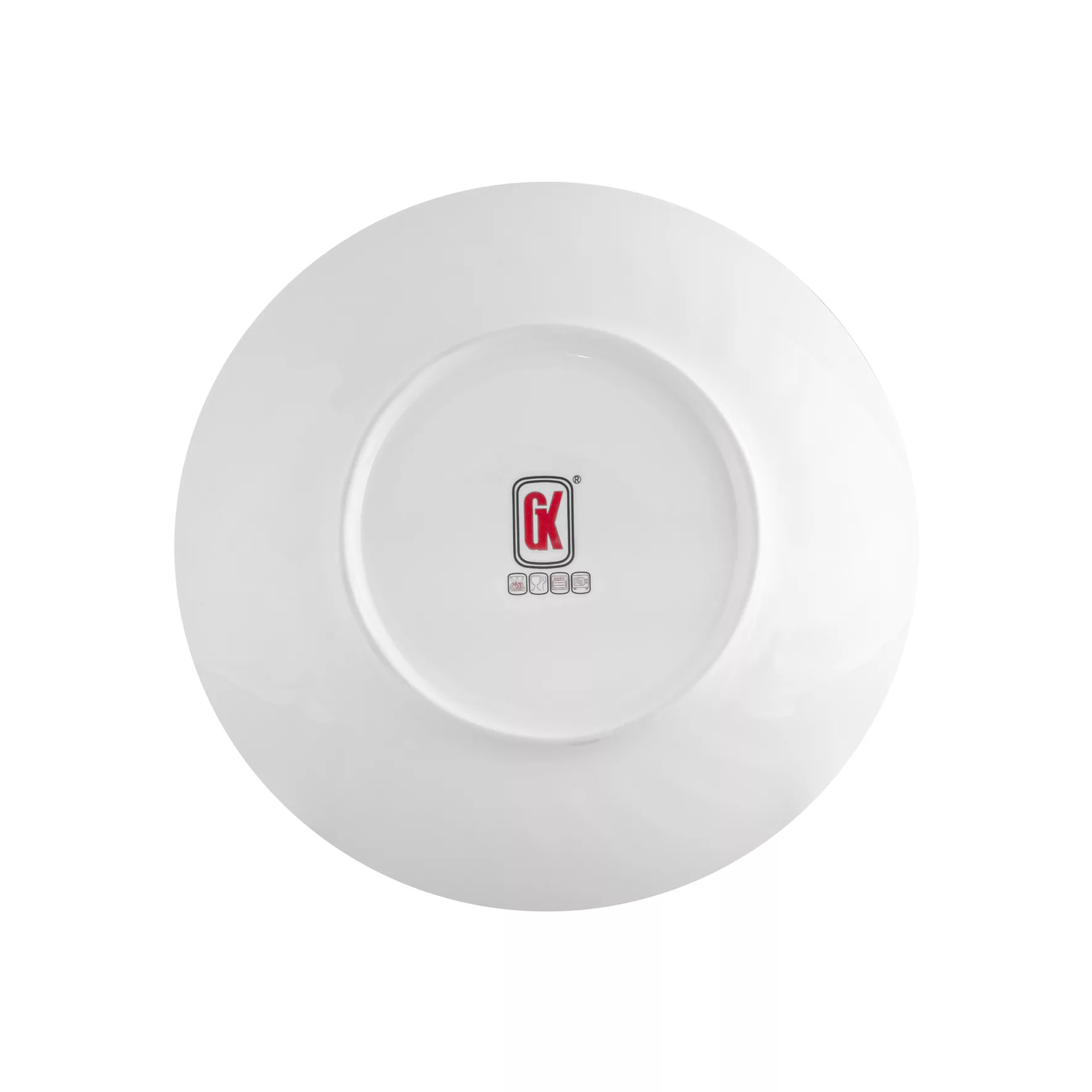 سرویس غذاخوری 28 پارچه 6 نفر گلد کیش مدل الینا