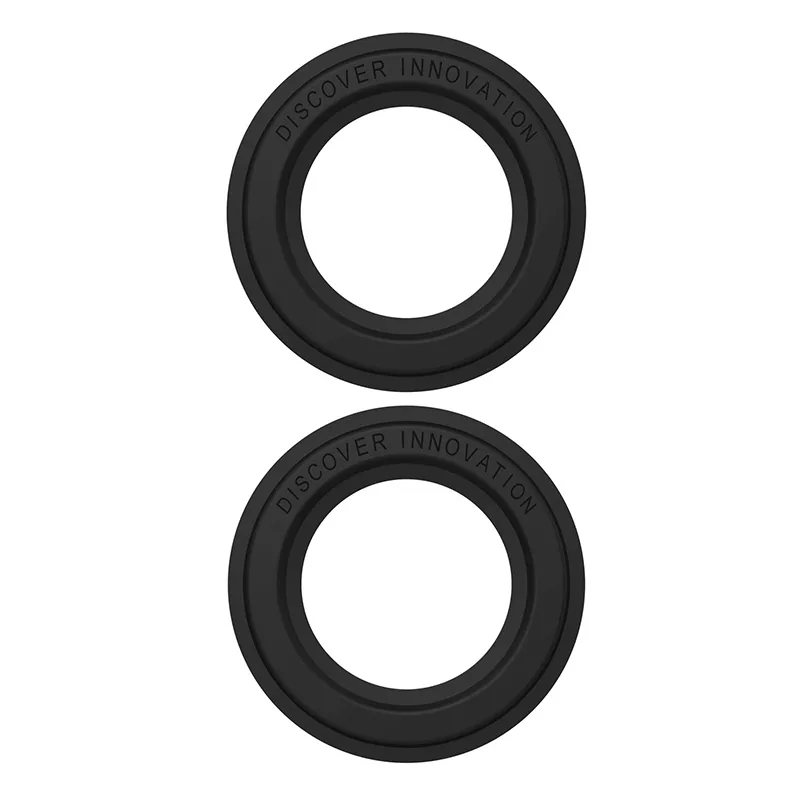 حلقه نگهدارنده گوشی موبایل نیلکین مدل Snap Hold بسته دو عددی