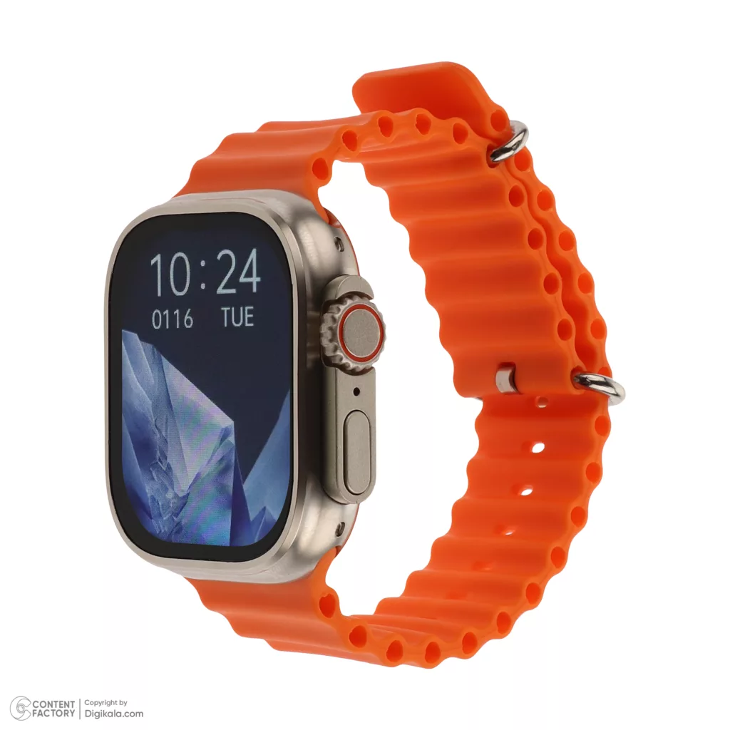 ساعت هوشمند مدل L-22