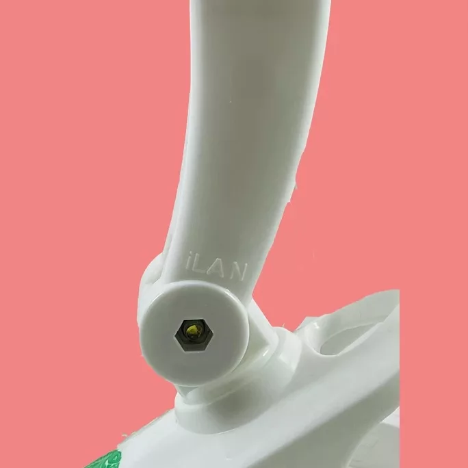 پنکه گیره ای مدل i620