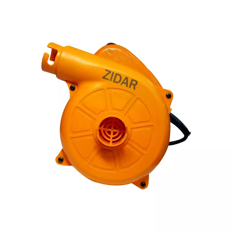 دستگاه دمنده و مکنده 450 وات زیدار مدل S-20307