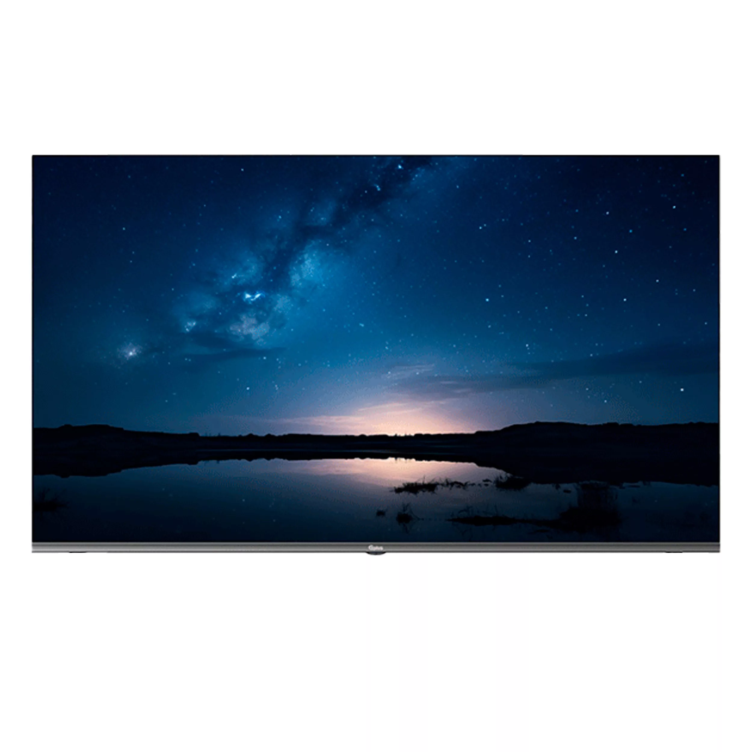 تلویزیون 50 اینچ ال ای دی هوشمند جی پلاس مدل GTV-50SU788N