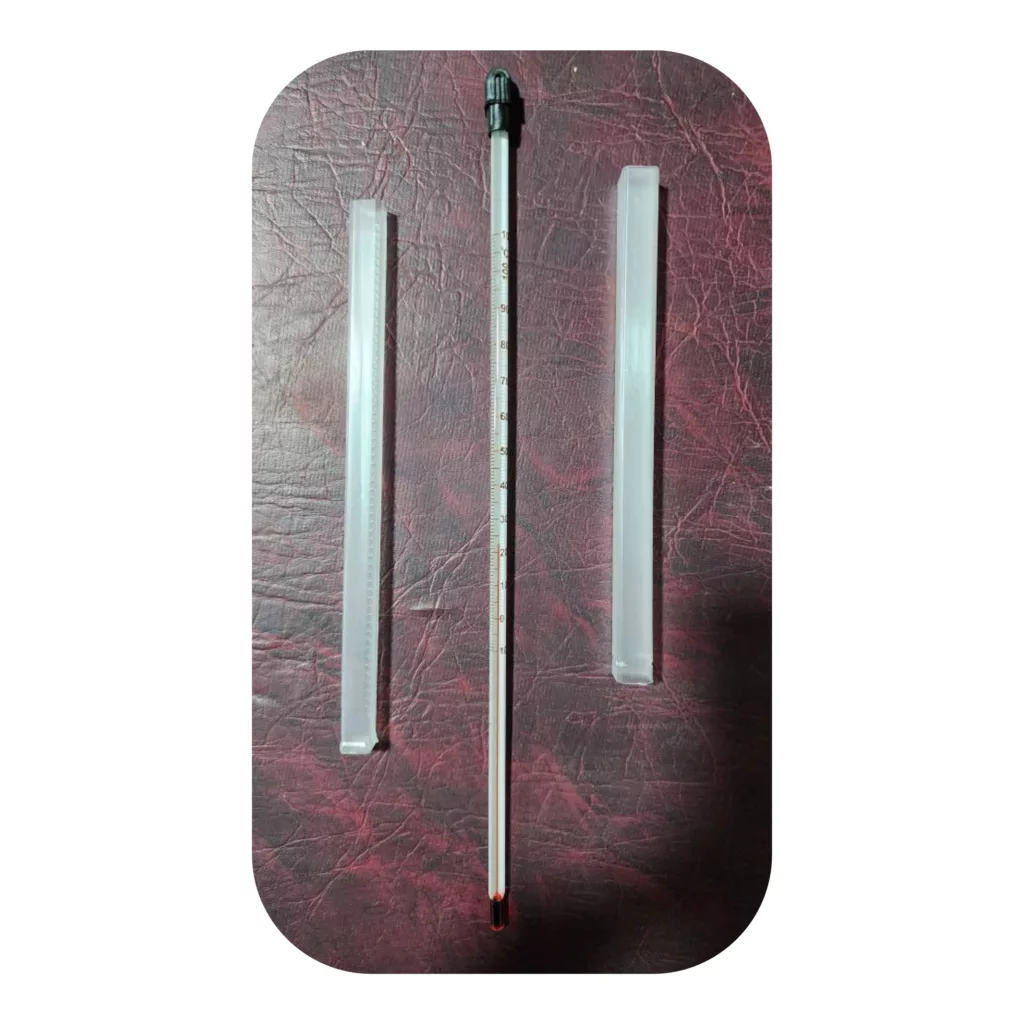 دماسنج محیطی مدل 2 zeal