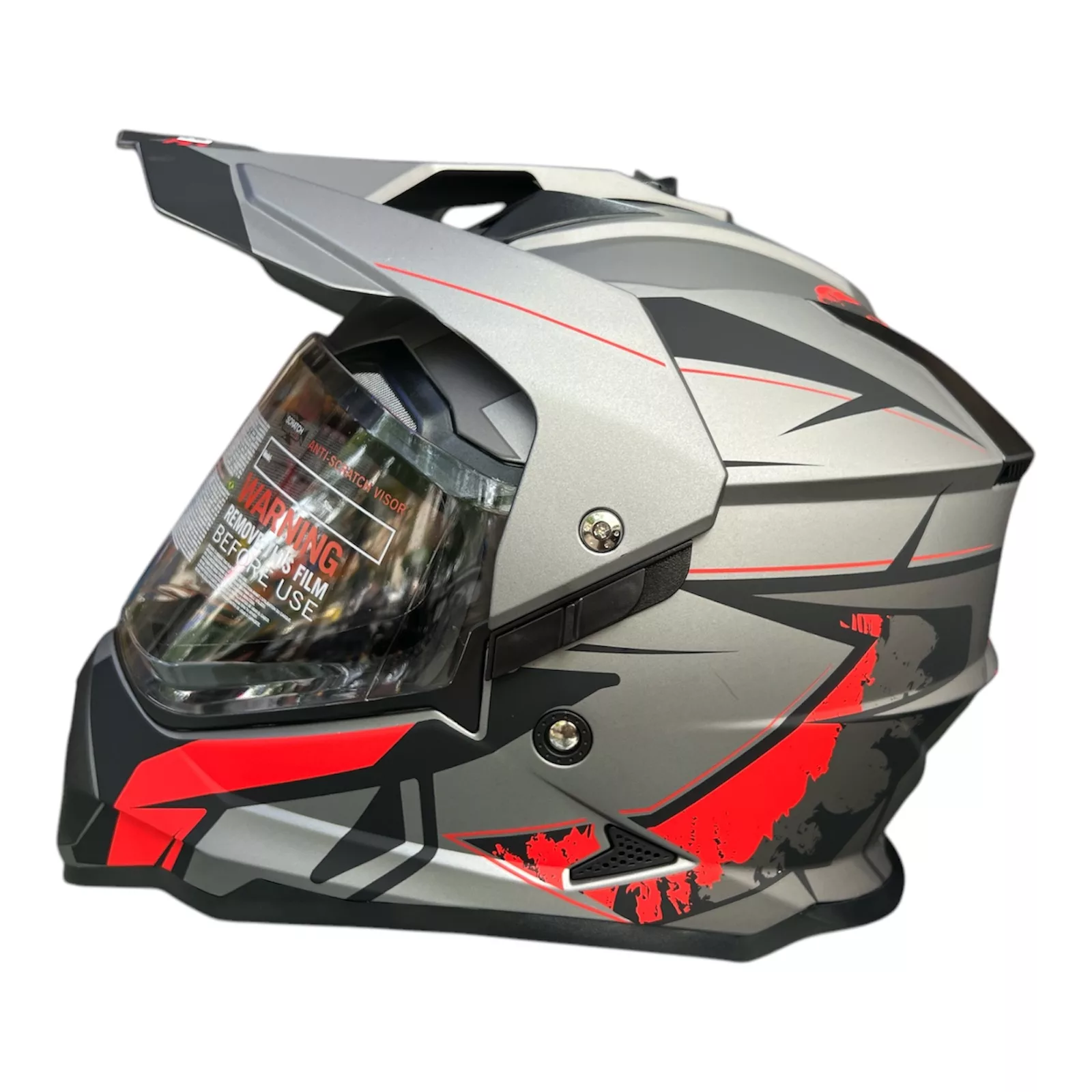 کلاه کاسکت ام ای ۲ مدل 902 ادونچر