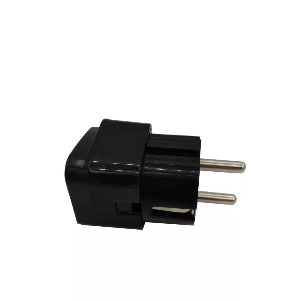 مبدل سه به دو برق بافو مدل JCT01