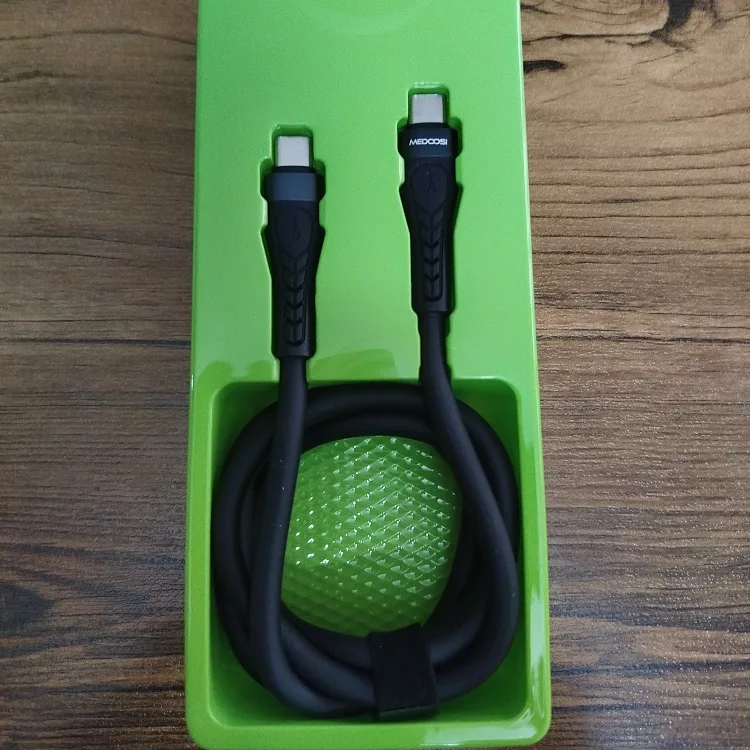 کابل USB-C مدوسی مدل CA-121 طول 1 متر