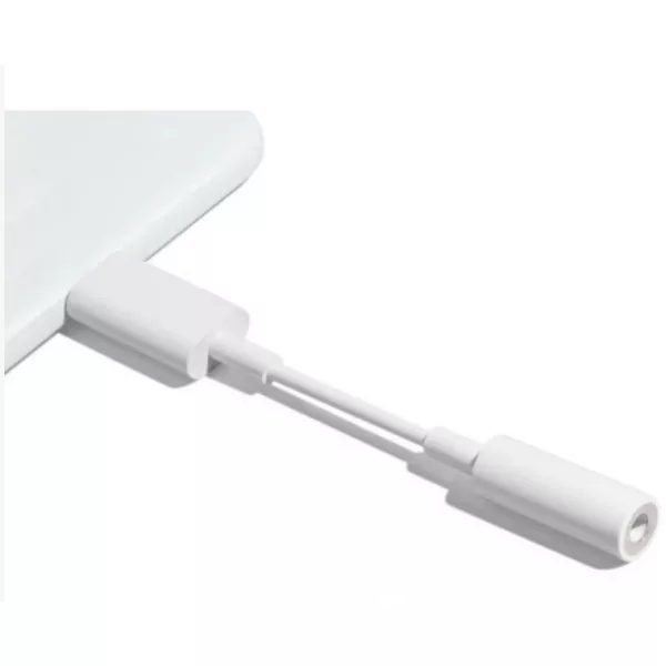 کابل تبدیل USB-C به جک 3.5 میلیمتری مدل EE- UC10