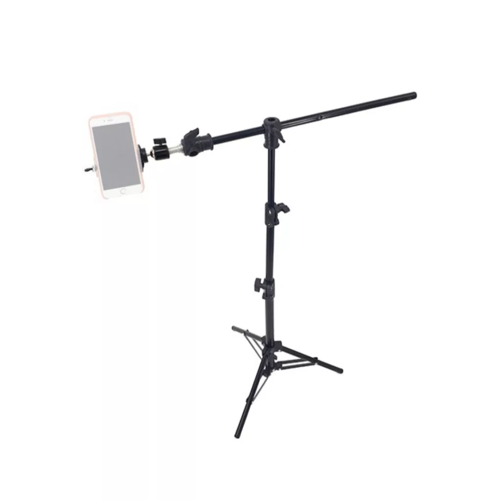 سه پایه نگهدارنده موبایل مدل m30