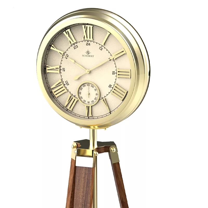 ساعت ایستاده شوبرت مدل 6680 QN