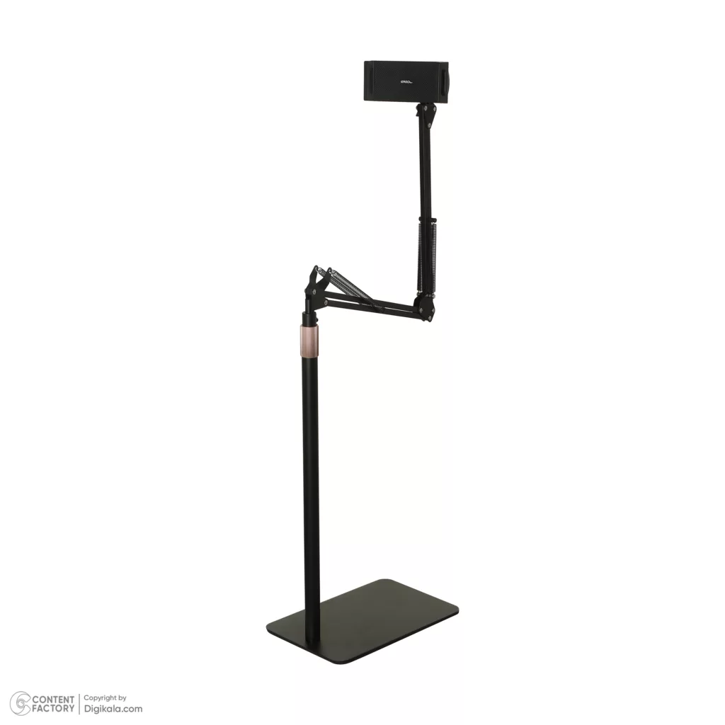 پایه نگهدارنده گوشی موبایل و تبلت ارگو مدل WMH021