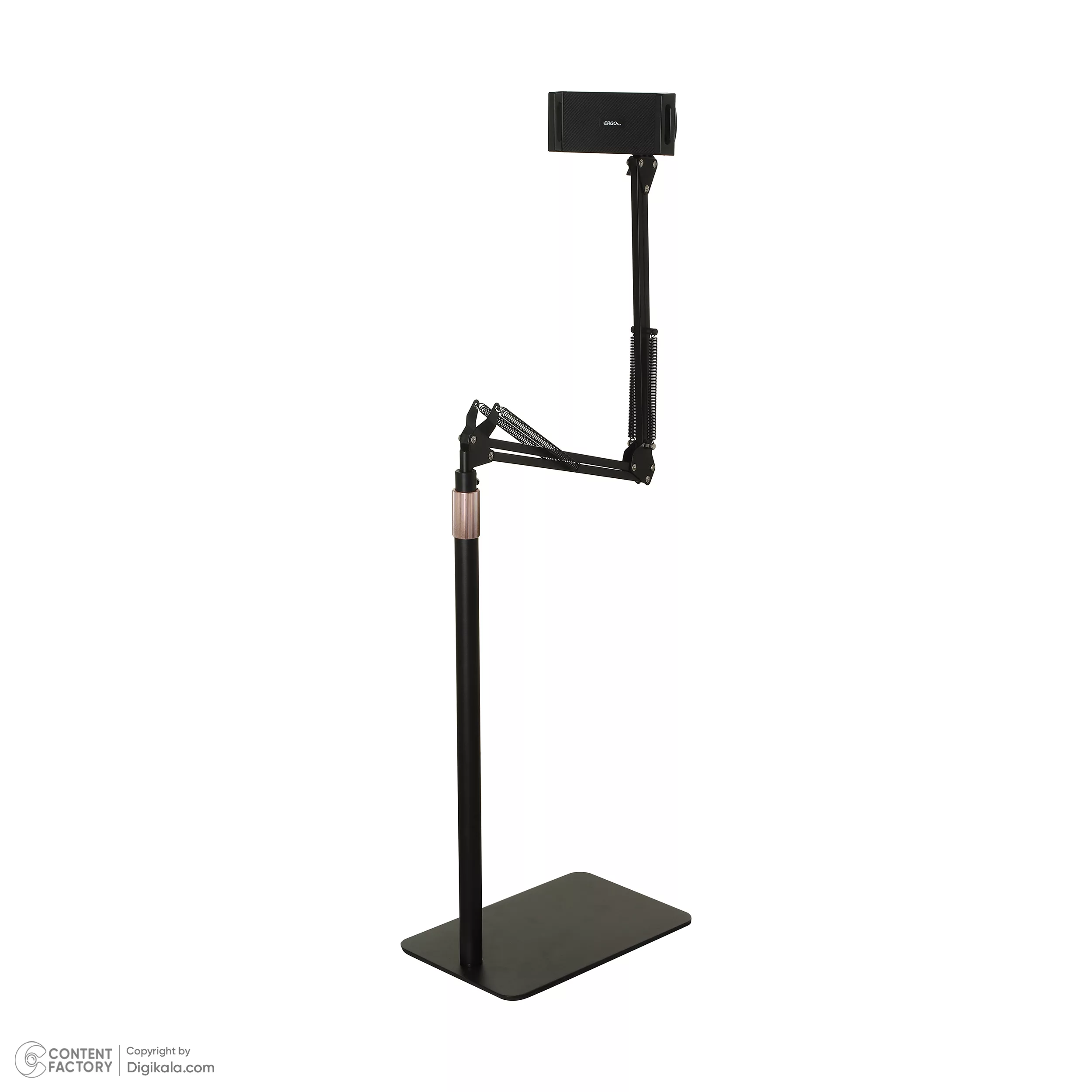 پایه نگهدارنده گوشی موبایل و تبلت ارگو مدل WMH021