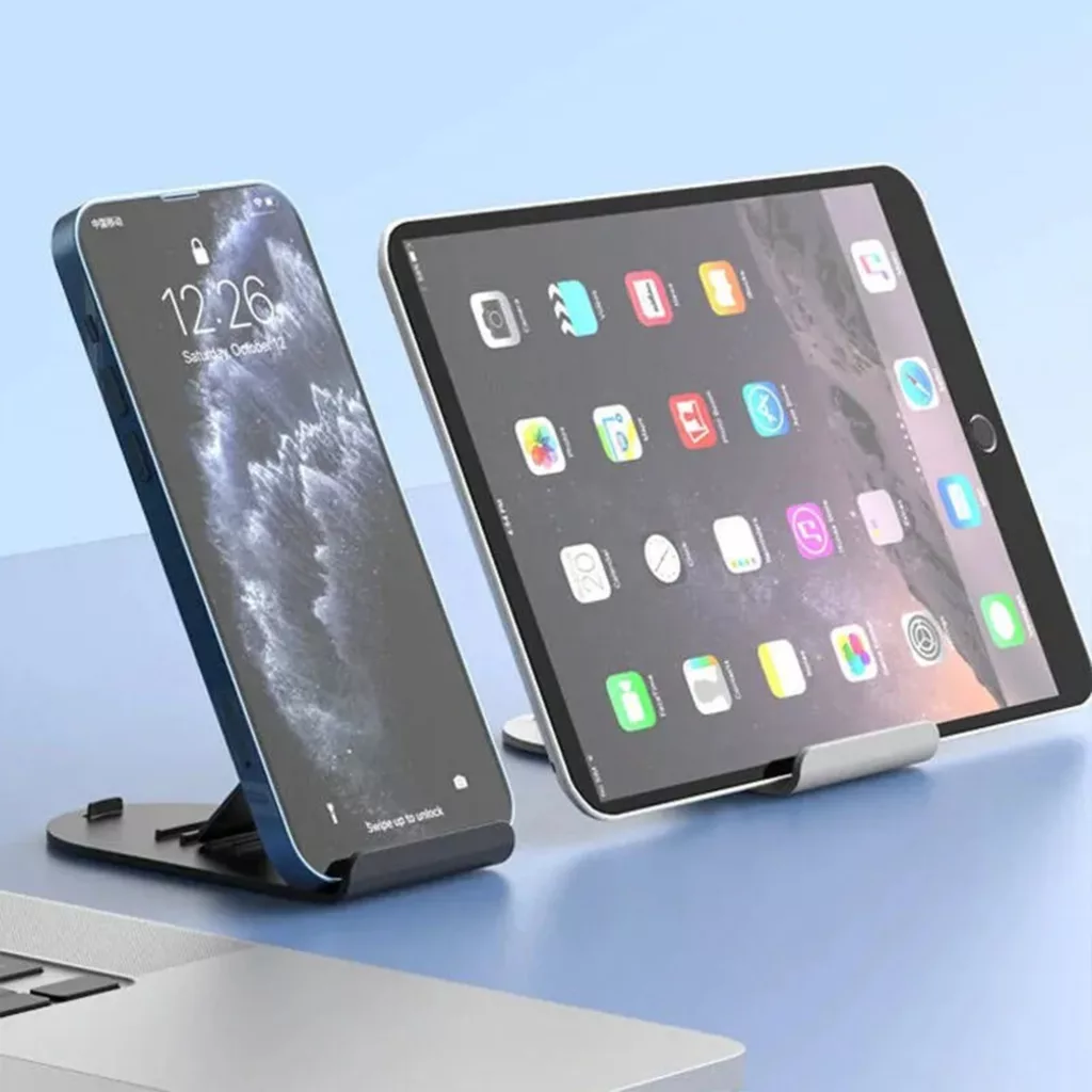 پایه نگهدارنده گوشی موبایل یسیدو مدل  C141