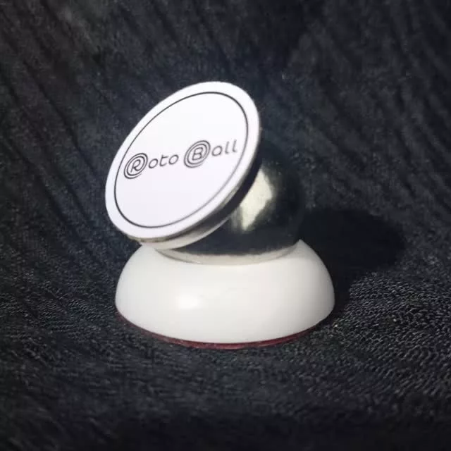پایه نگهدارنده گوشی موبایل و تبلت مدل ROTO BALL-1 مجموعه سه عددی