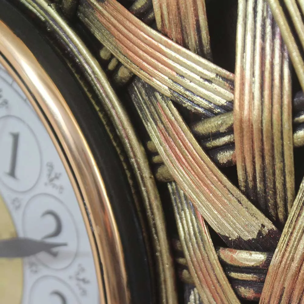 ساعت دیواری مدل tuger کد 49