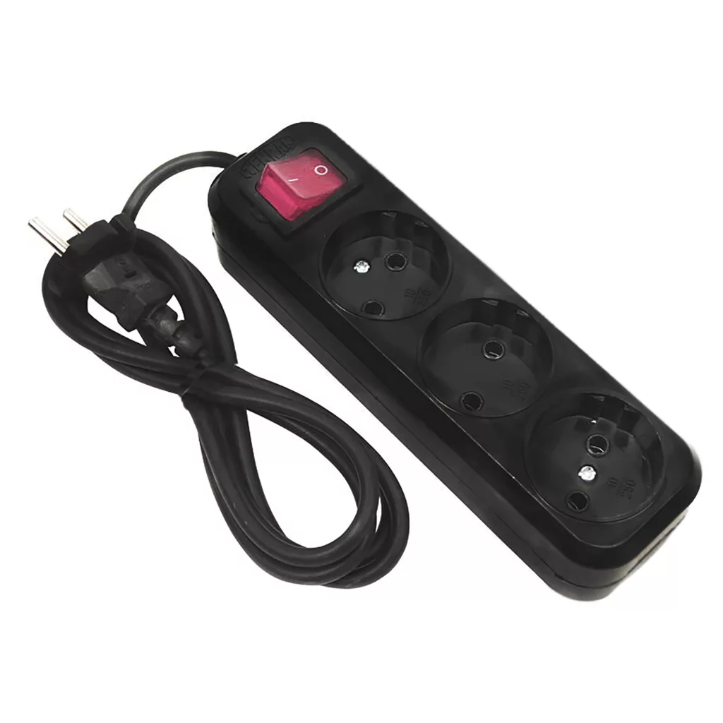 سه راهی برق تهران الکتریک مدل 3way