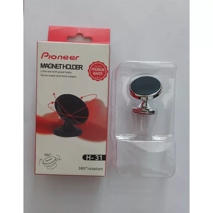 پایه نگهدارنده گوشی موبایل پایونیر مدل 025