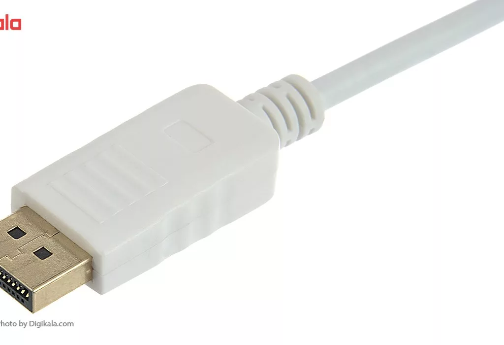 مبدل Displayport به HDMI/DVI/VGA