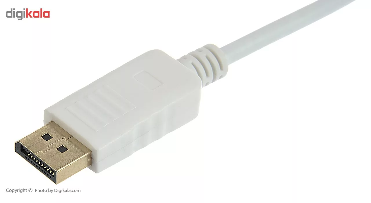 مبدل Displayport به HDMI/DVI/VGA