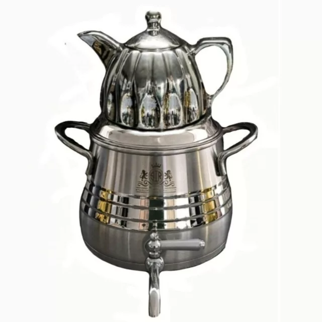 ست کتری و قوری سرهوم مدل 1094