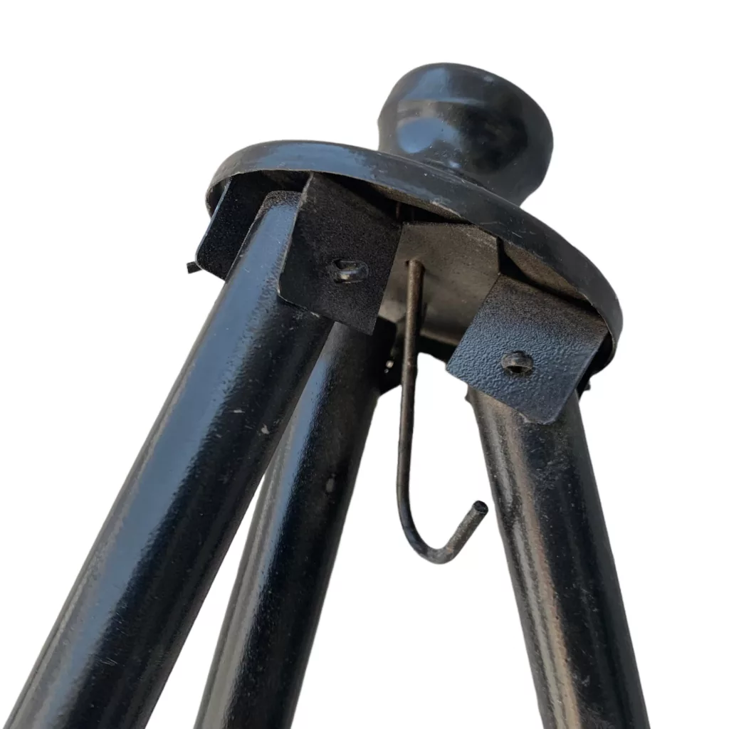 استند و ساج سفری مدل سارین