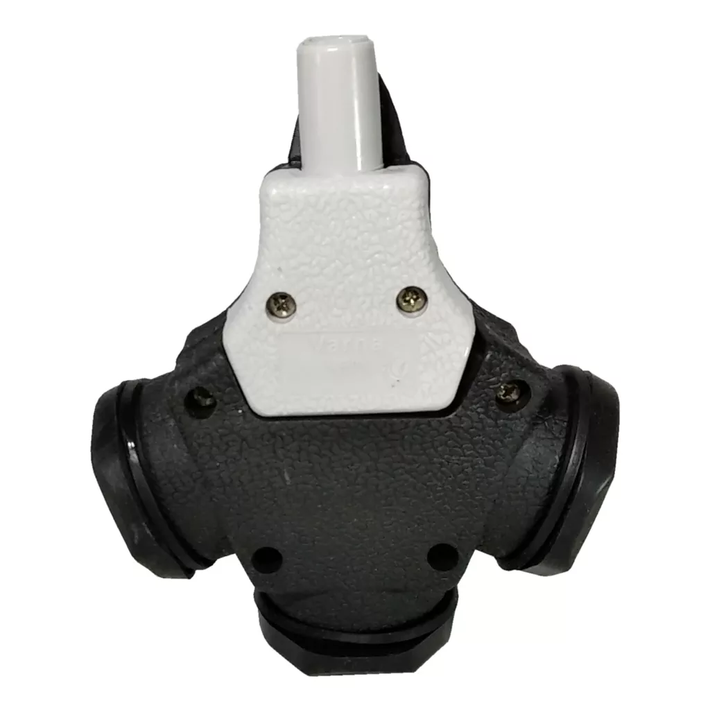 چندراهی برق  صنعتی وارنا کد HB-85