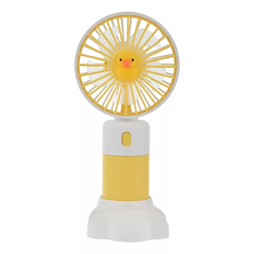 پنکه دستی مدل اردک A1