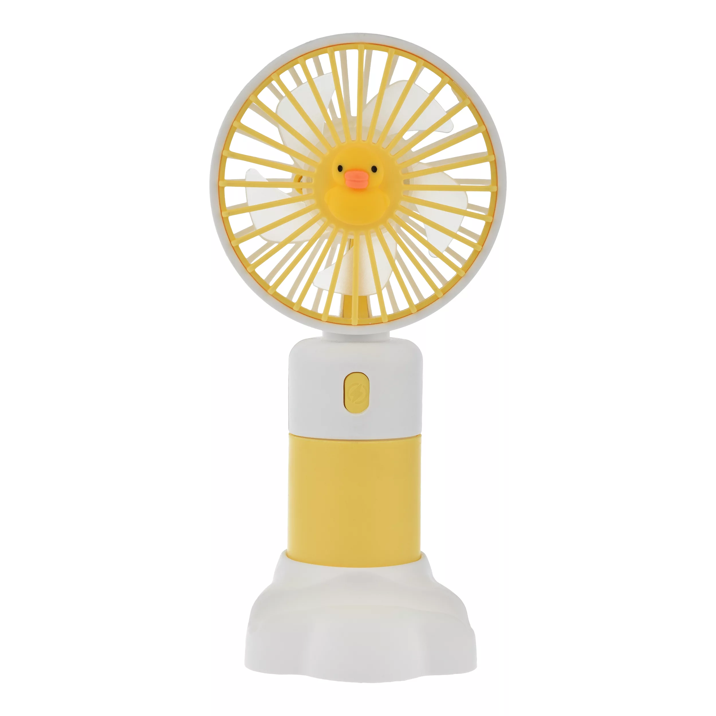 پنکه دستی مدل اردک A1