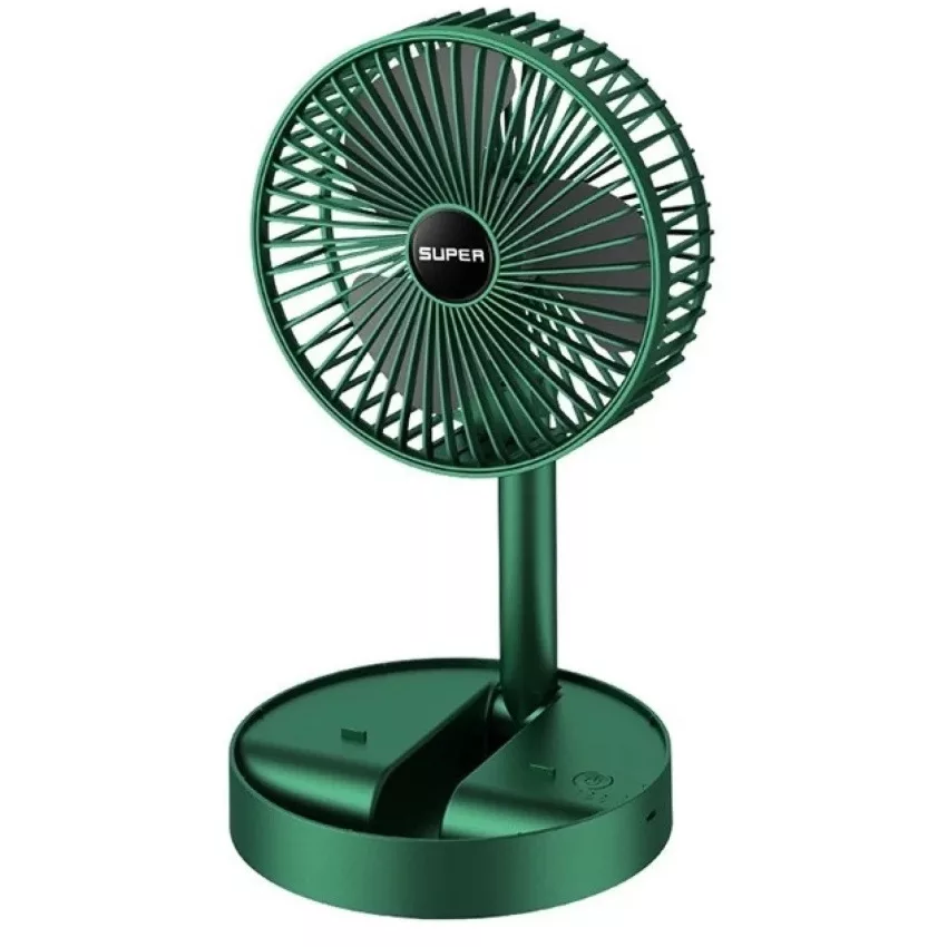 پنکه شارژی مدل Telescopic