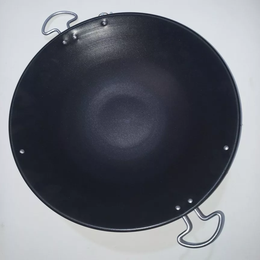 ساج سفری مدل تفلون