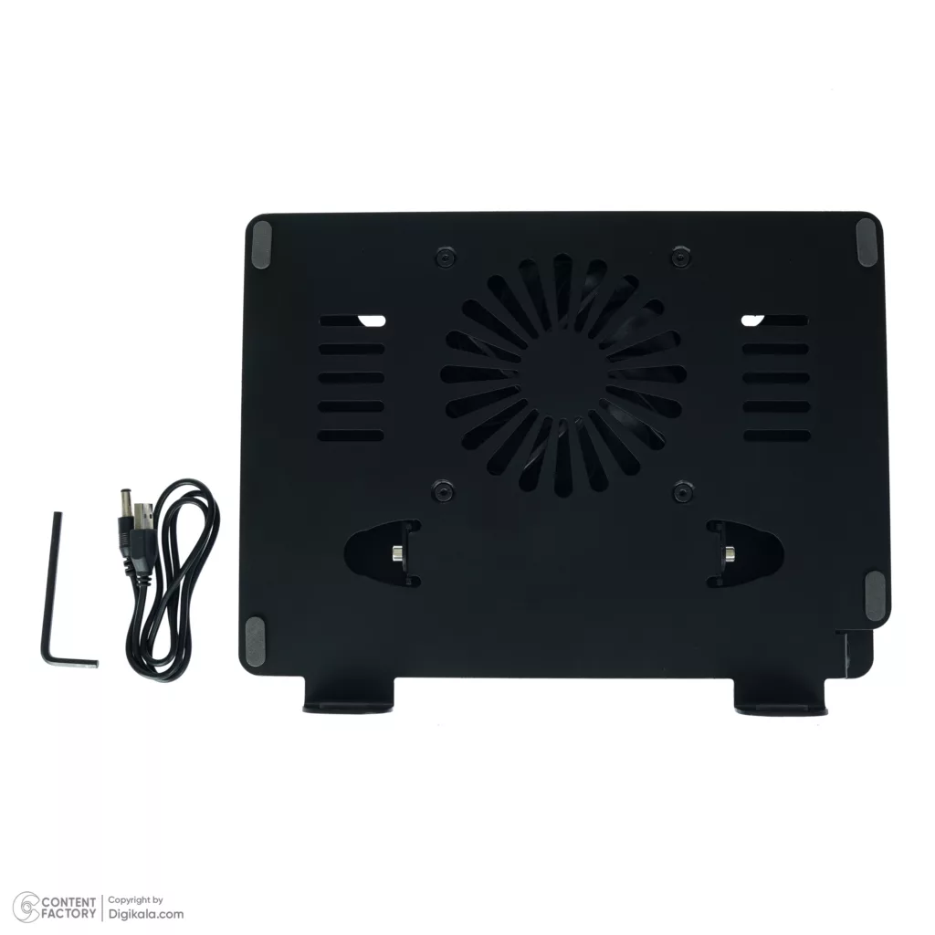 پایه خنک کننده لپ تاپ اسمارت مدل PROANGLE
