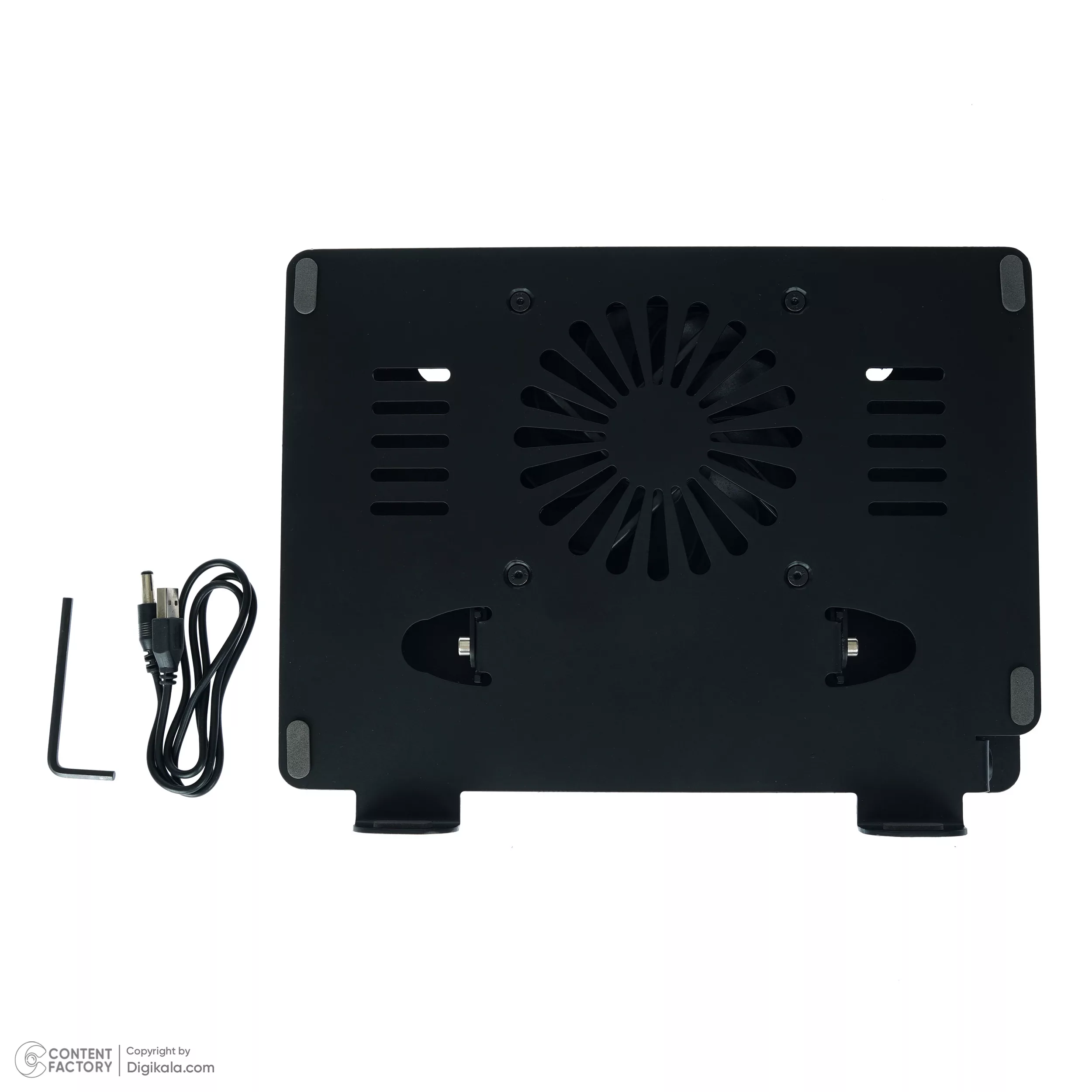 پایه خنک کننده لپ تاپ اسمارت مدل PROANGLE