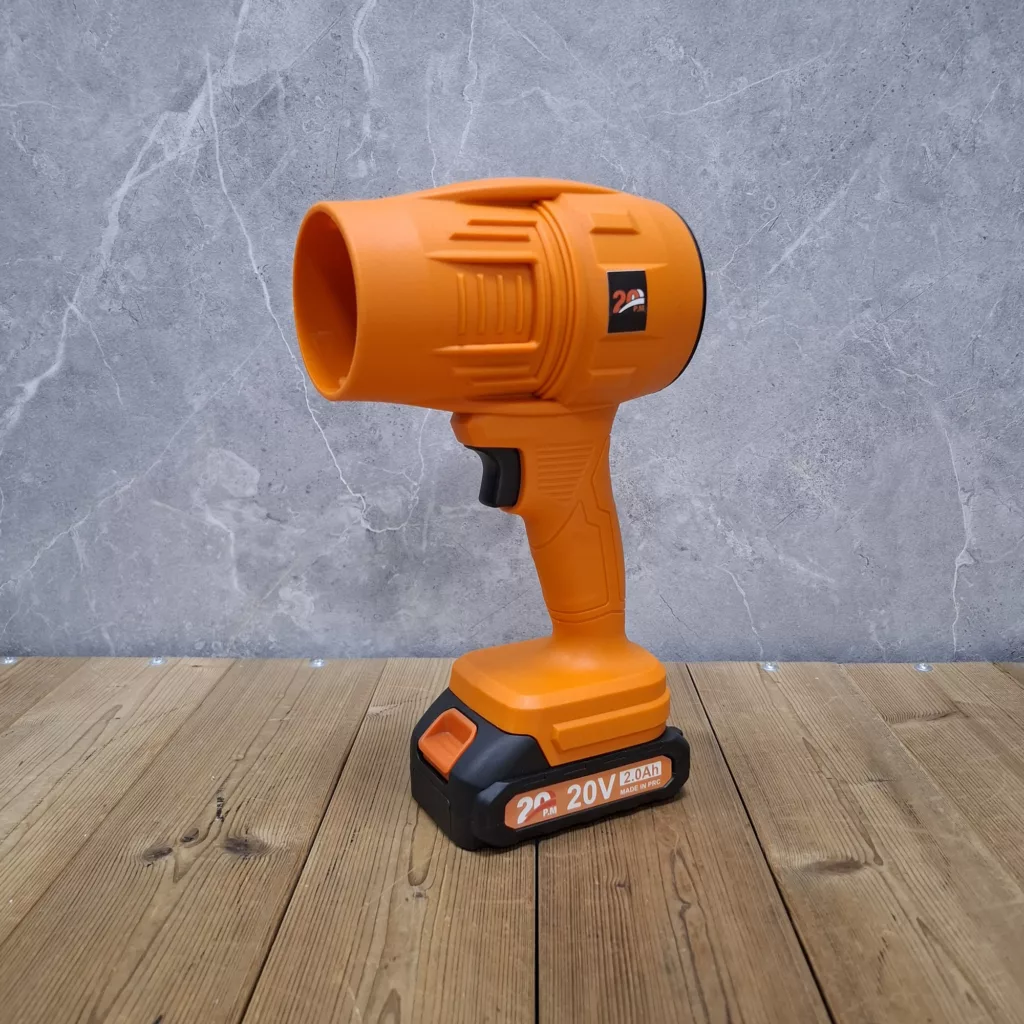 فن دمنده 20 وات بیست مدل 20V