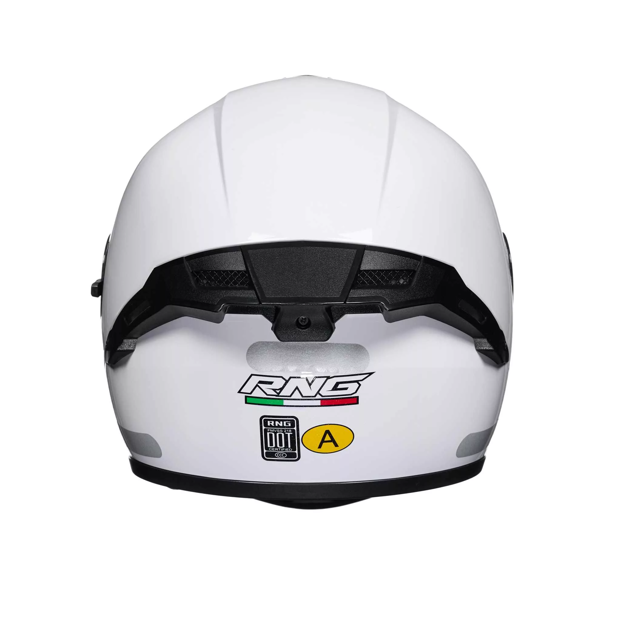 کلاه کاسکت فک متحرک آر ان جی مدل 108W