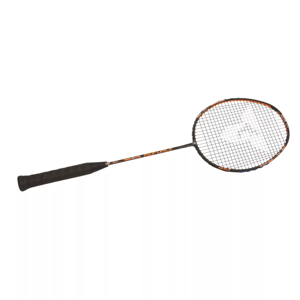 راکت بدمینتون تالبوت تورو مدل Isoforce 951