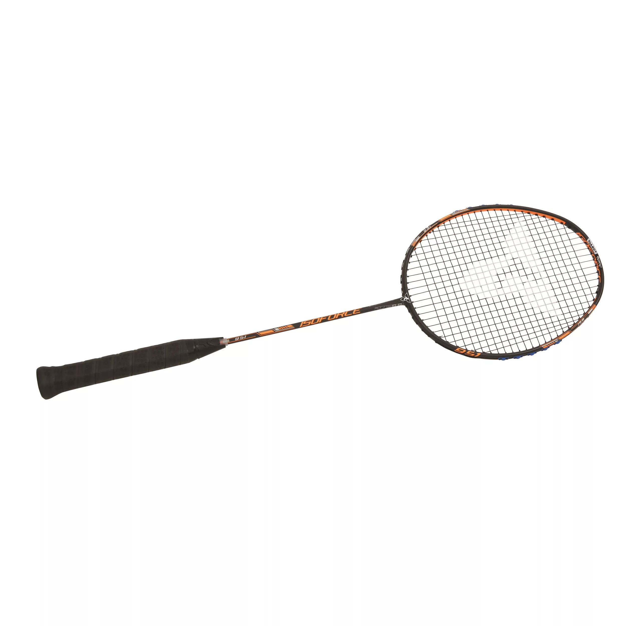 راکت بدمینتون تالبوت تورو مدل Isoforce 951