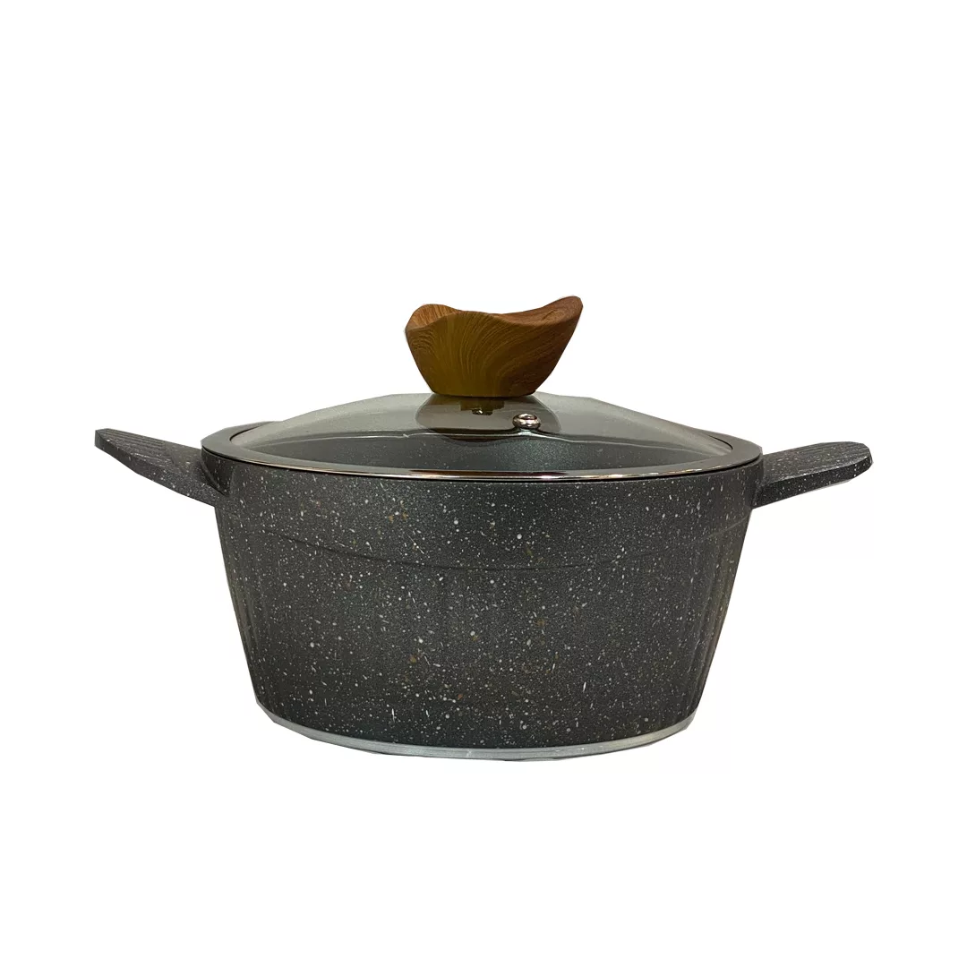 سرویس پخت و پز 12 پارچه دسینی مدل ولنتینا