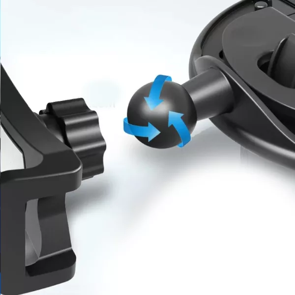 پایه نگهدارنده گوشی موبایل مدل air conditioner valve