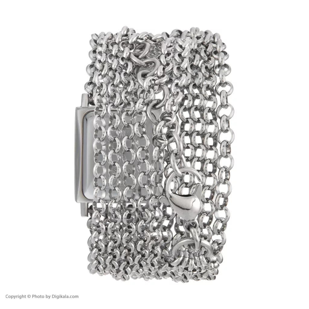 ساعت مچی عقربه ای زنانه گس مدل W12104L1