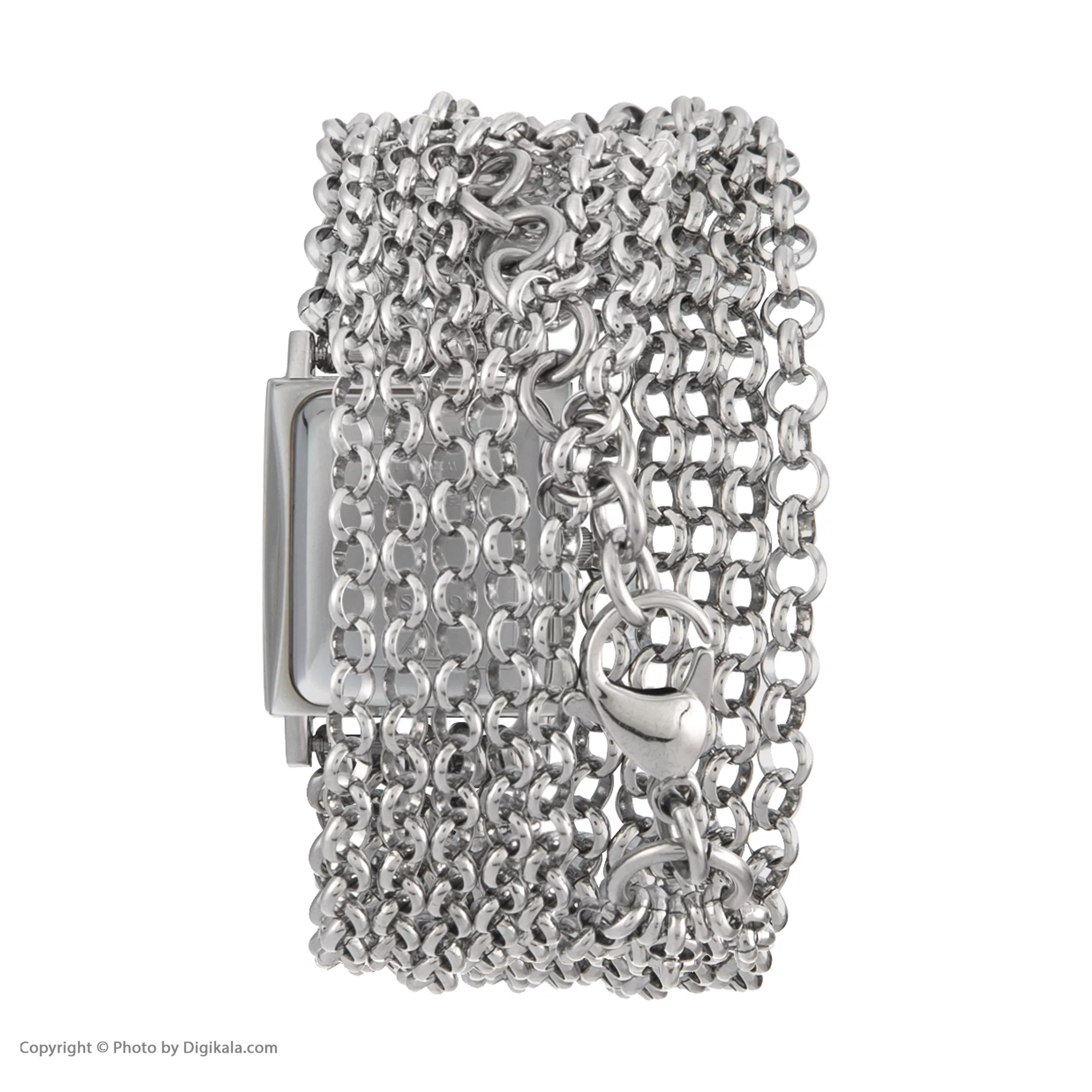 ساعت مچی عقربه ای زنانه گس مدل W12104L1