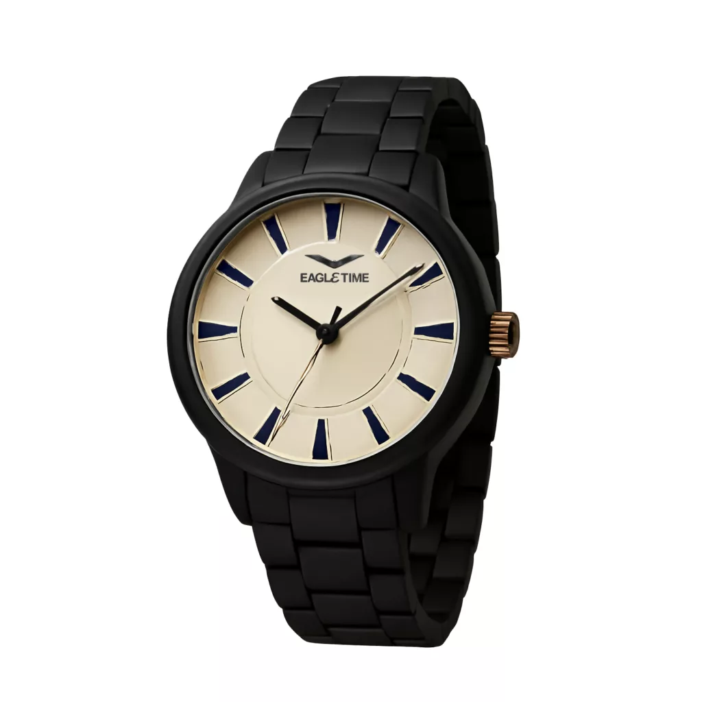 ساعت مچی عقربه‌ای کوارتز مدل Bs 5600