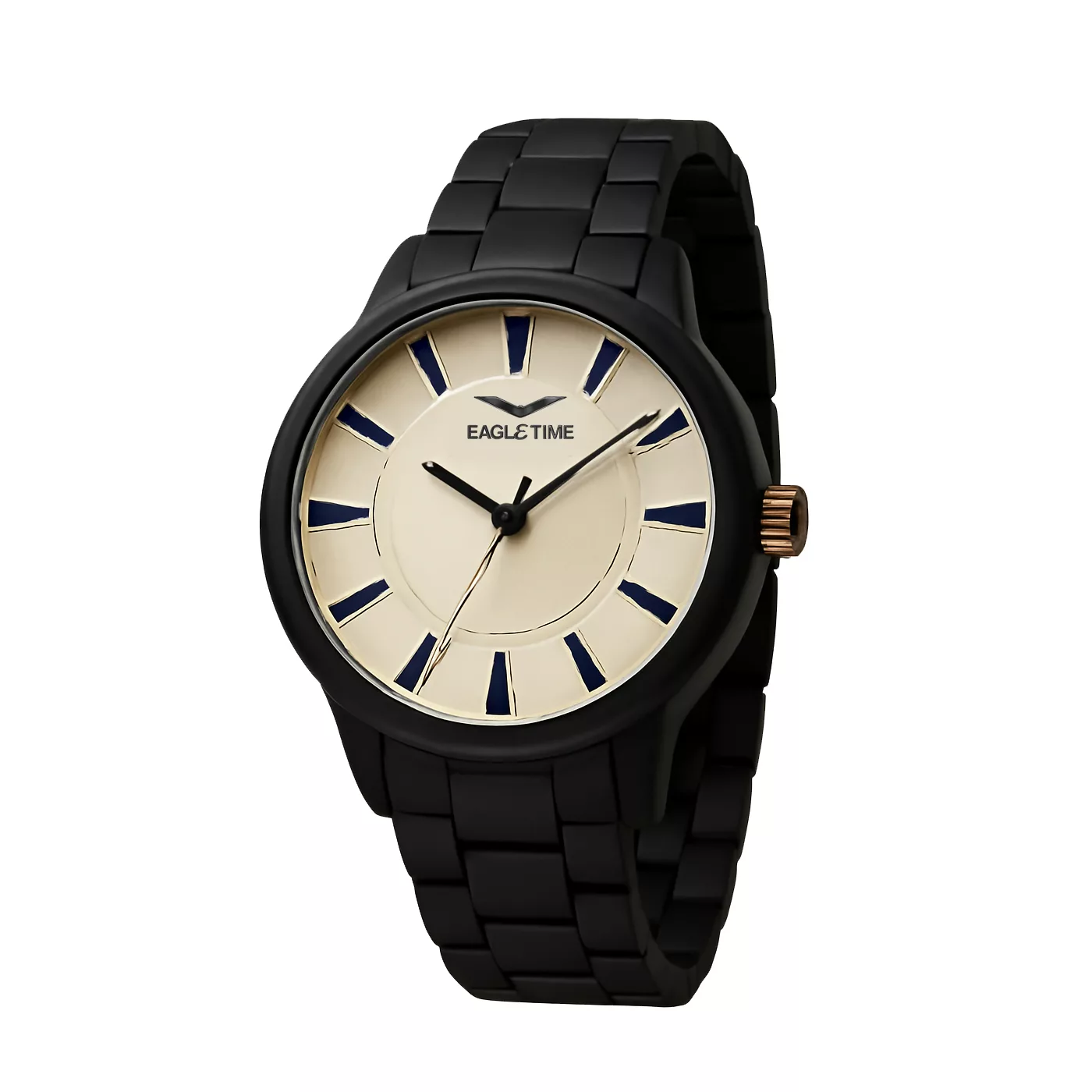 ساعت مچی عقربه‌ای کوارتز مدل Bs 5600