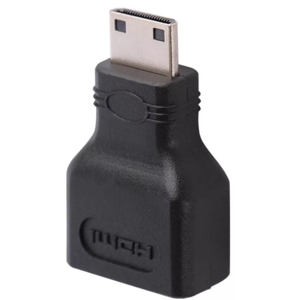 مبدل Mini HDMI به HDMI پرولینک مدل PB009
