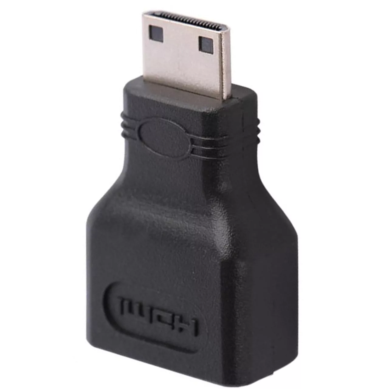 مبدل Mini HDMI به HDMI پرولینک مدل PB009