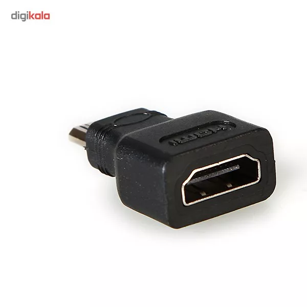 مبدل Mini HDMI به HDMI پرولینک مدل PB009