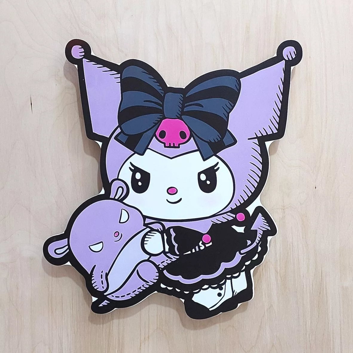 چراغ خواب اتاق کودک مدل کرومی