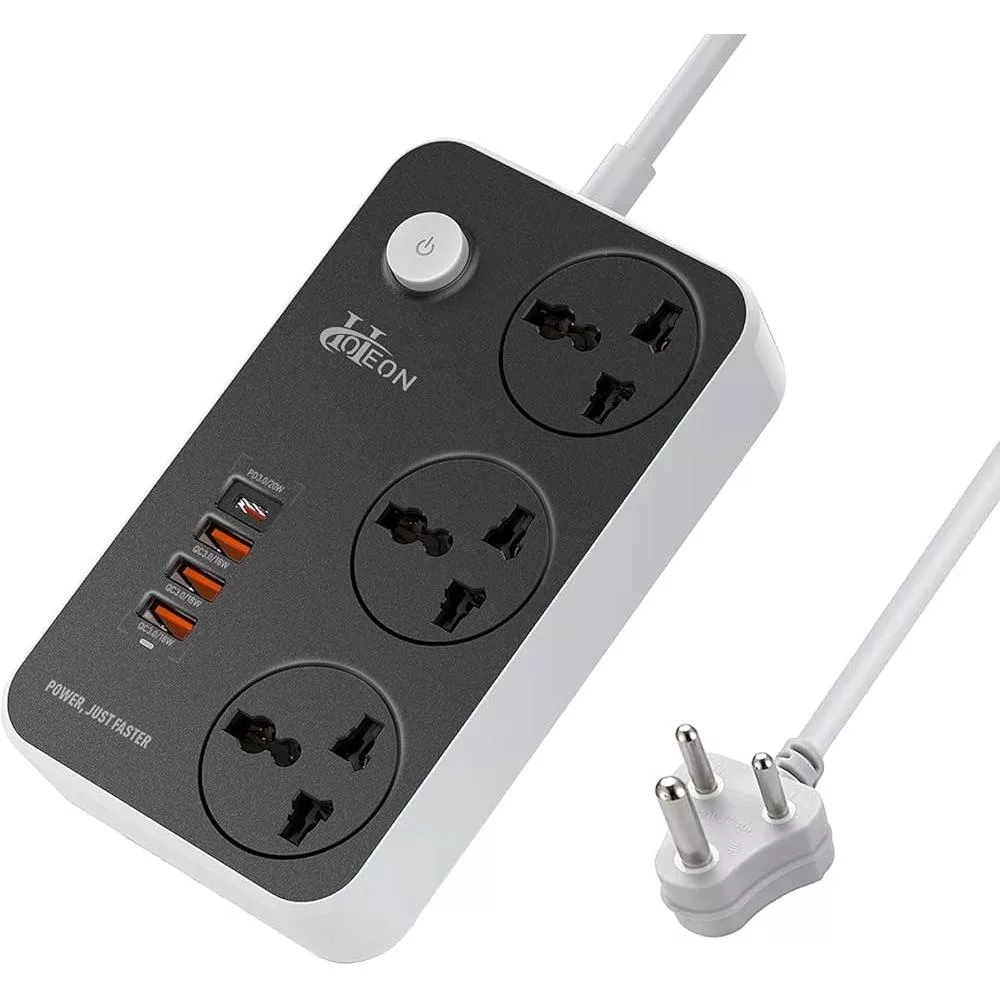 چندراهی برق الدینیو مدل SC-3412